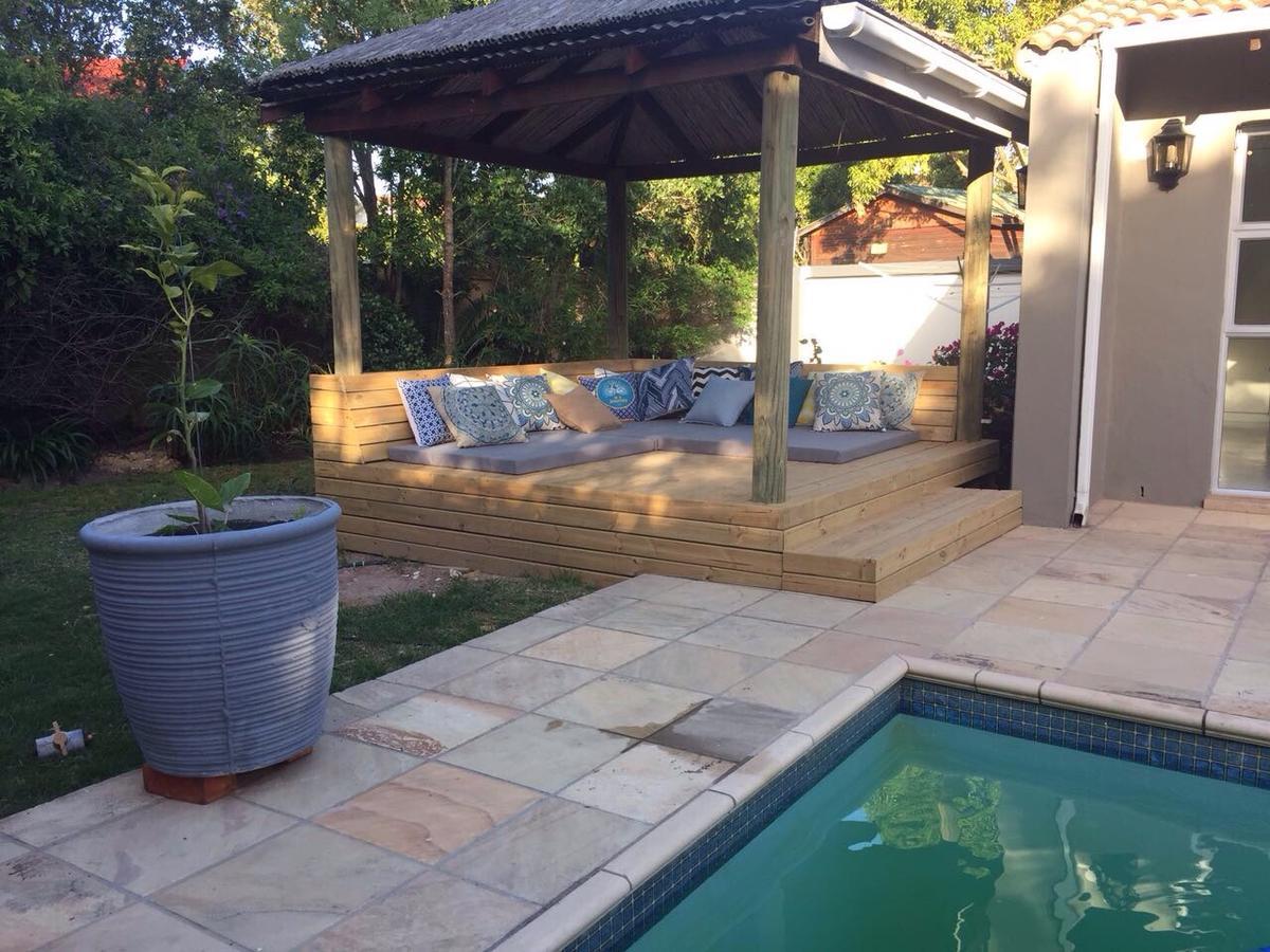 Lemon Tree House Villa Plettenberg Bay Kültér fotó