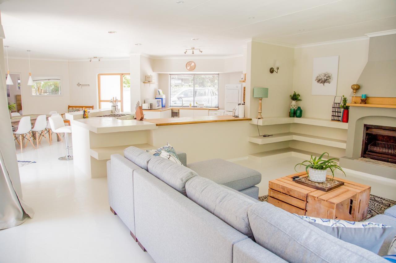 Lemon Tree House Villa Plettenberg Bay Kültér fotó
