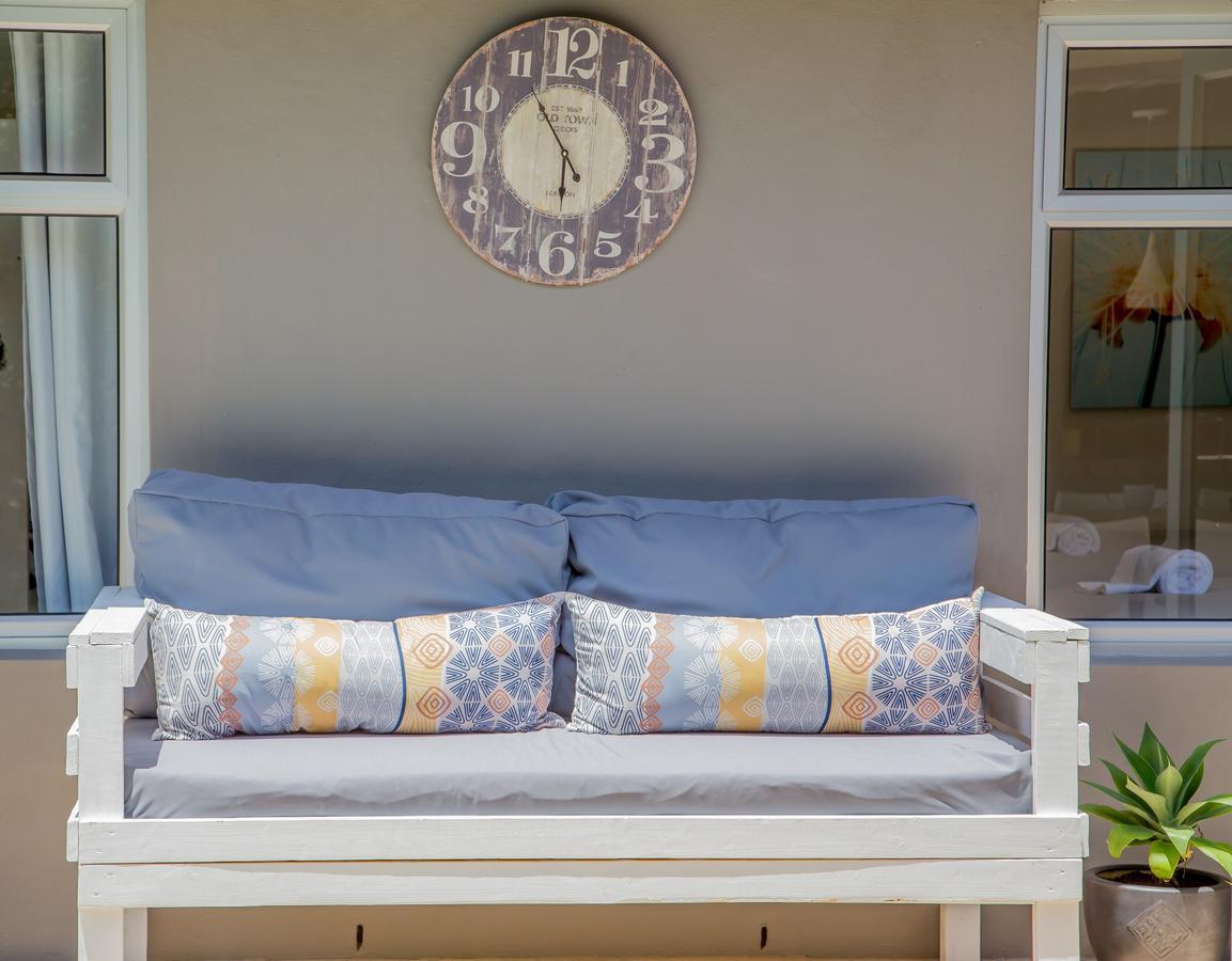 Lemon Tree House Villa Plettenberg Bay Kültér fotó