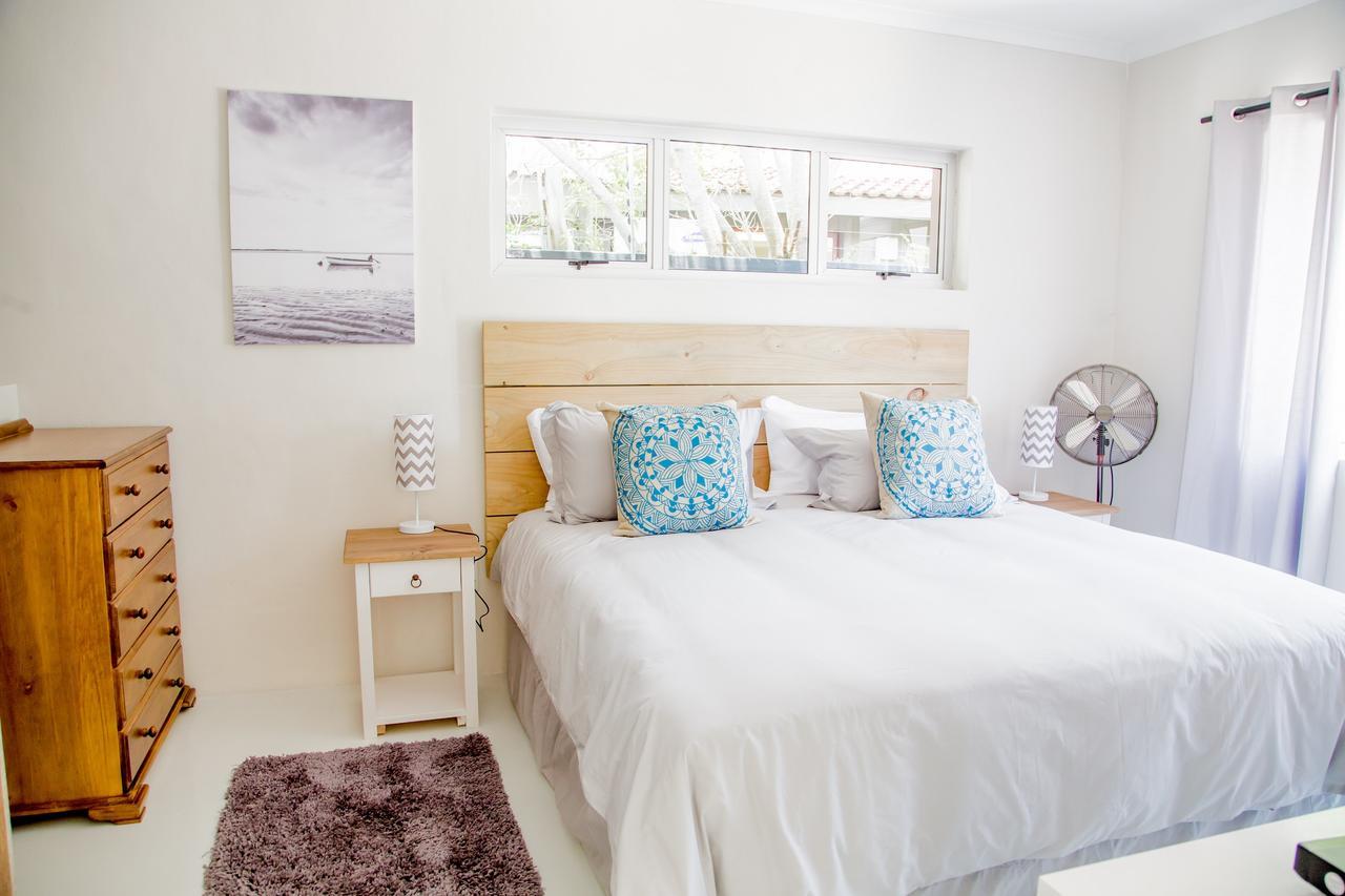 Lemon Tree House Villa Plettenberg Bay Kültér fotó