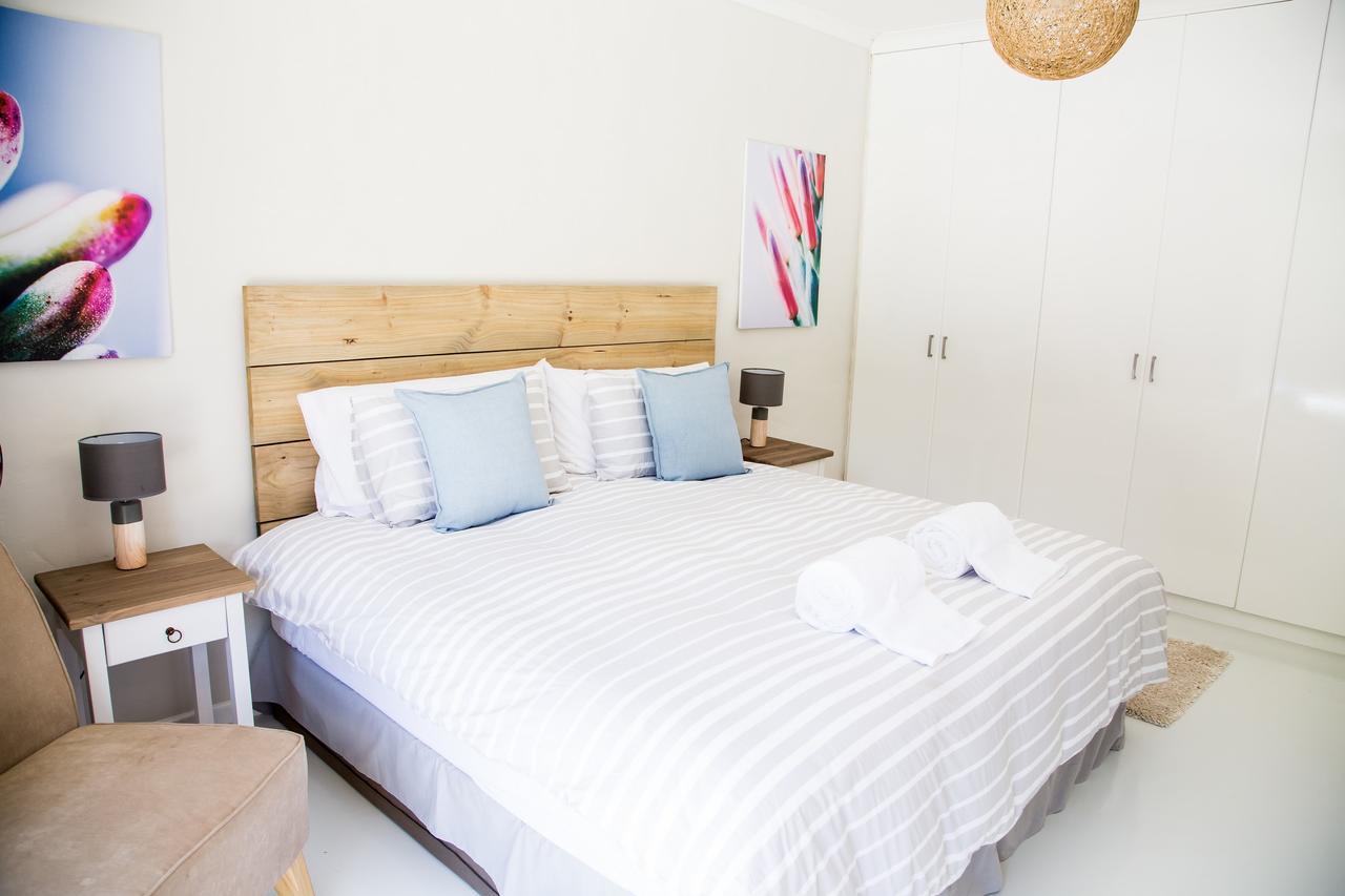 Lemon Tree House Villa Plettenberg Bay Kültér fotó