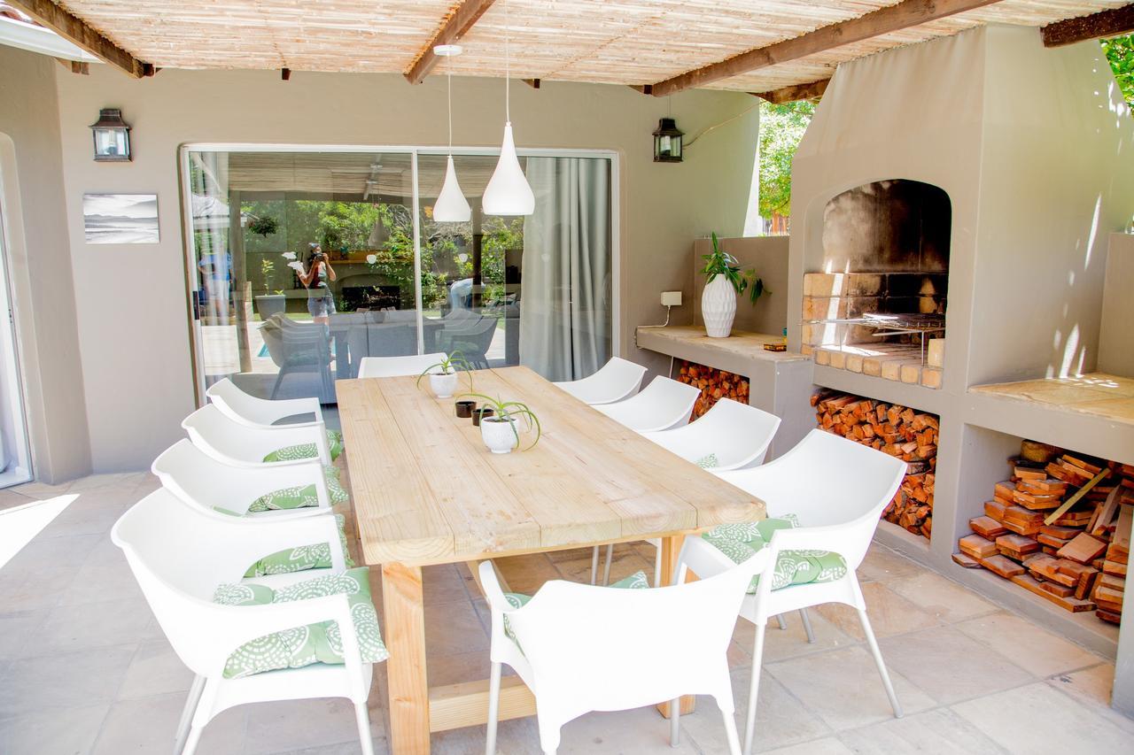 Lemon Tree House Villa Plettenberg Bay Kültér fotó